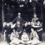 Rodocanachi Famiglia