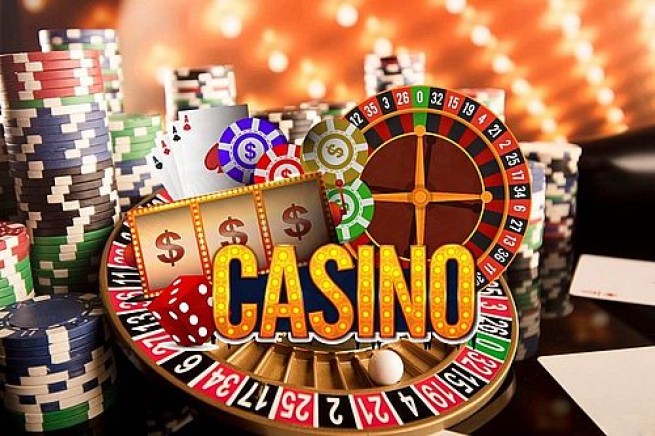 Experience Gaming Excellence at Richy Leo Casino & Sportsbook Experience Gaming Excellence at Richy Leo Casino & Sportsbook