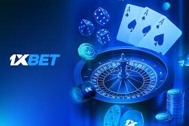 Experience the Excitement of 1xBet Bingo Rooms 988631844 Experience the Excitement of 1xBet Bingo Rooms 988631844