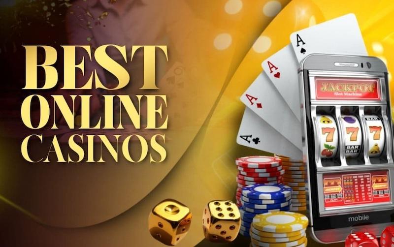 Explore the Best Casino Sites Not on Gamstop 771260922 Explore the Best Casino Sites Not on Gamstop 771260922