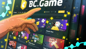The Advantages of BC.Game Why Choose This Online Casino The Advantages of BC.Game Why Choose This Online Casino