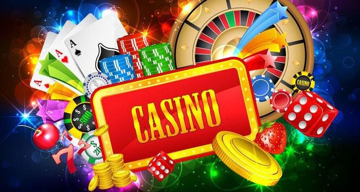 The Universal Appeal of the Casino World The Universal Appeal of the Casino World