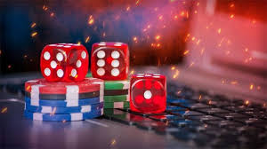 The Universal Appeal of the Casino World The Universal Appeal of the Casino World