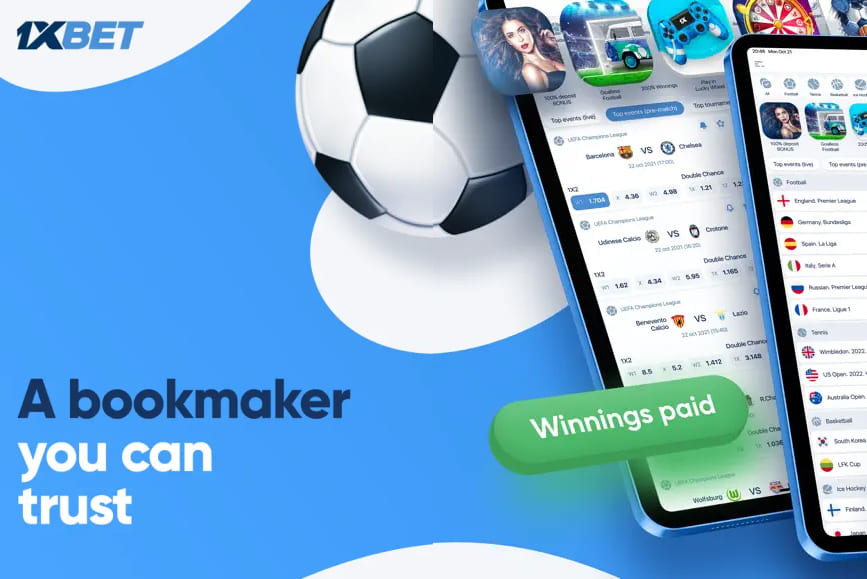 Unlocking the 1xBet Thailand Bonus Your Guide to Winning Big Unlocking the 1xBet Thailand Bonus Your Guide to Winning Big