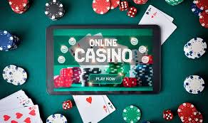Discover the Excitement of Ocean Breeze Casino Online Slots