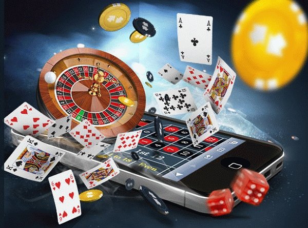 Discover the World of 1Red Casino & Sportsbook Discover the World of 1Red Casino & Sportsbook