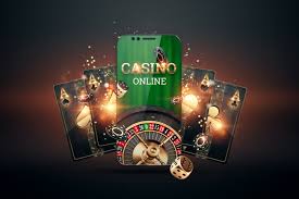 Experience the Thrill of Dexsport Casino Online Games 1690662219