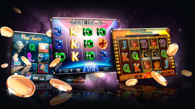 Explora los Mejores Juegos con Jackpot en Maggico Casino Explora los Mejores Juegos con Jackpot en Maggico Casino