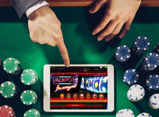 Experience the Thrill of Online Gaming at 31bet Casino 10706548