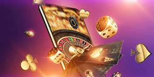 Experience the Thrill of Online Gaming at 31bet Casino 10706548