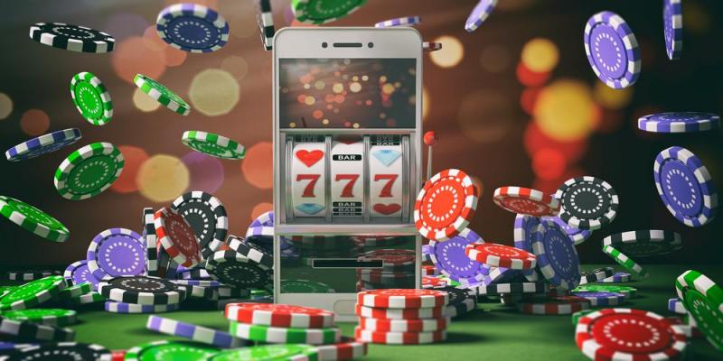The Rise of Bitcoin Casinos Why They Are Gaining Popularity