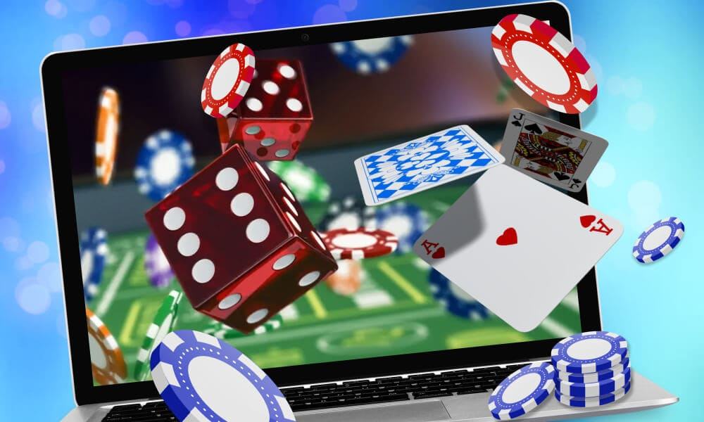 Twister Wins The Exciting World of Online Casinos Twister Wins The Exciting World of Online Casinos